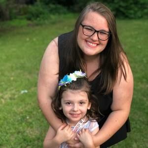 Meet your Posher, Catelynn